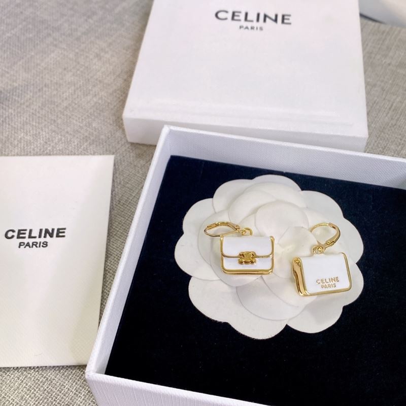 Celine Earrings